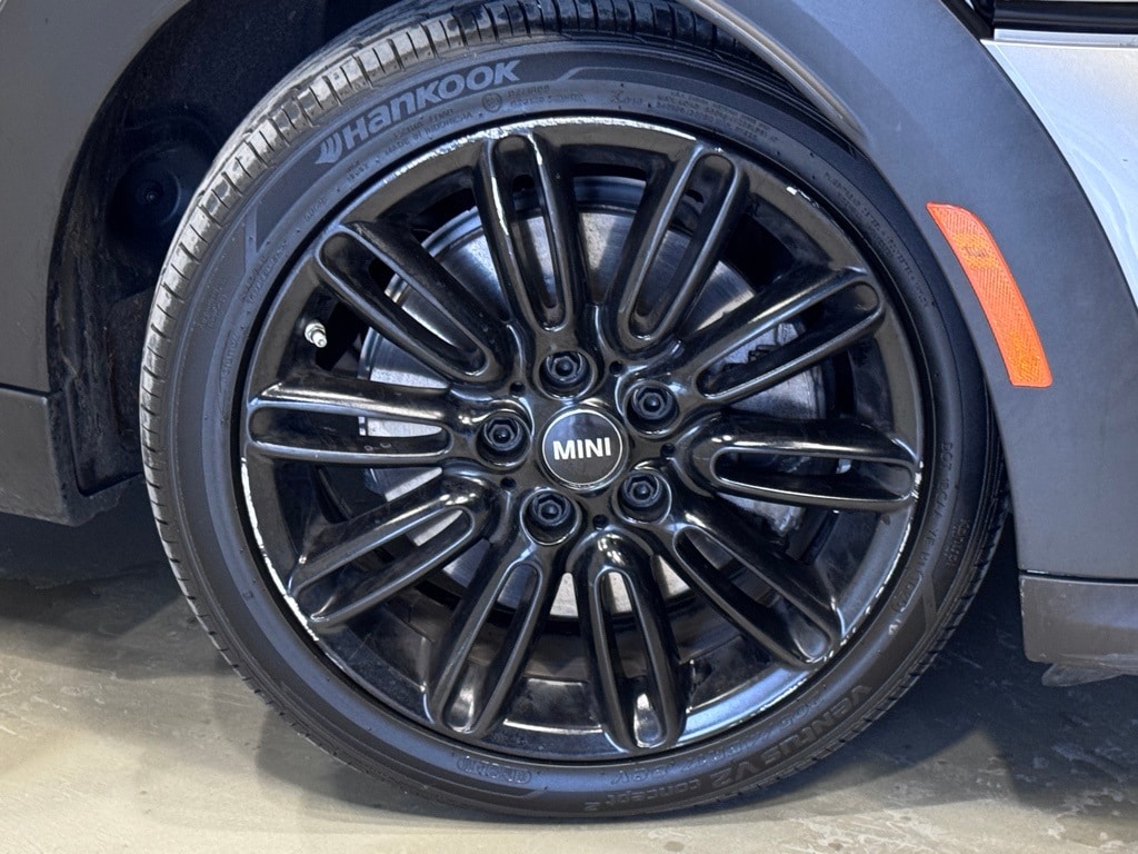 2024 MINI COOPER CONVERTIBLE - Image 10