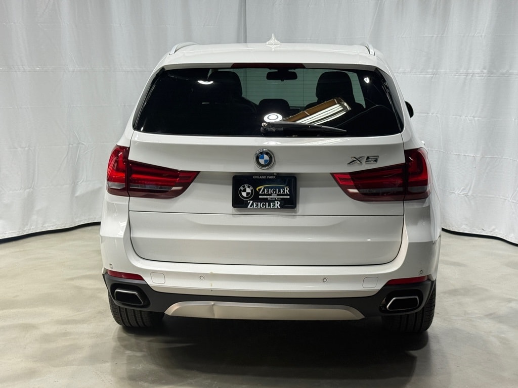 2018 BMW X5 - Image 5