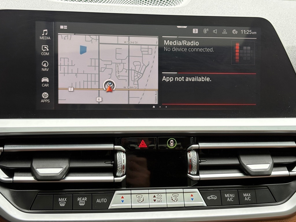 2020 BMW M340I - Image 10