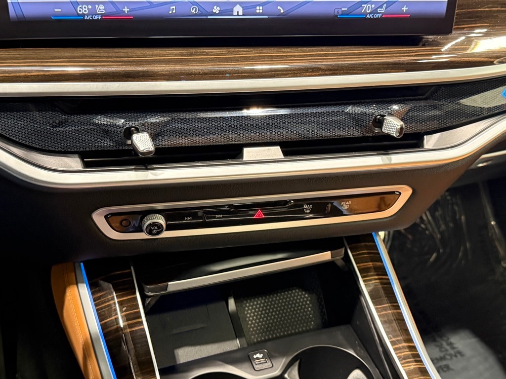 2024 BMW X5 - Image 13