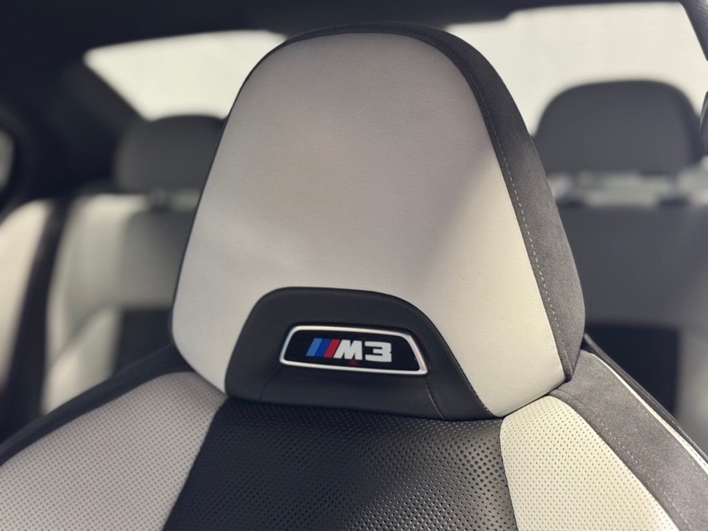 2023 BMW M3 - Image 20