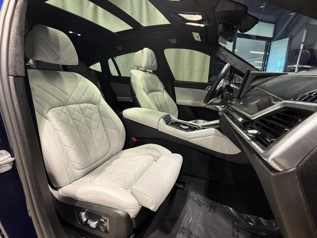 2024 BMW X6 - Image 33