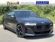 BMW 760i