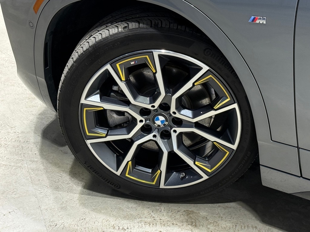 2023 BMW X2 - Image 10