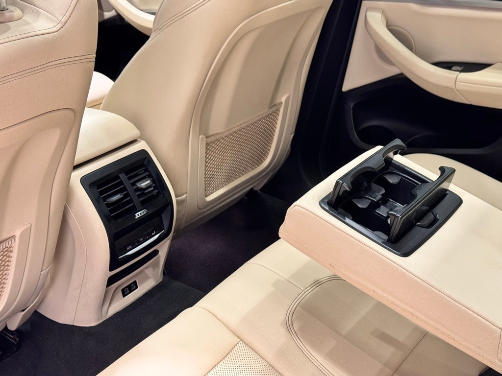 2022 BMW X3 - Image 21