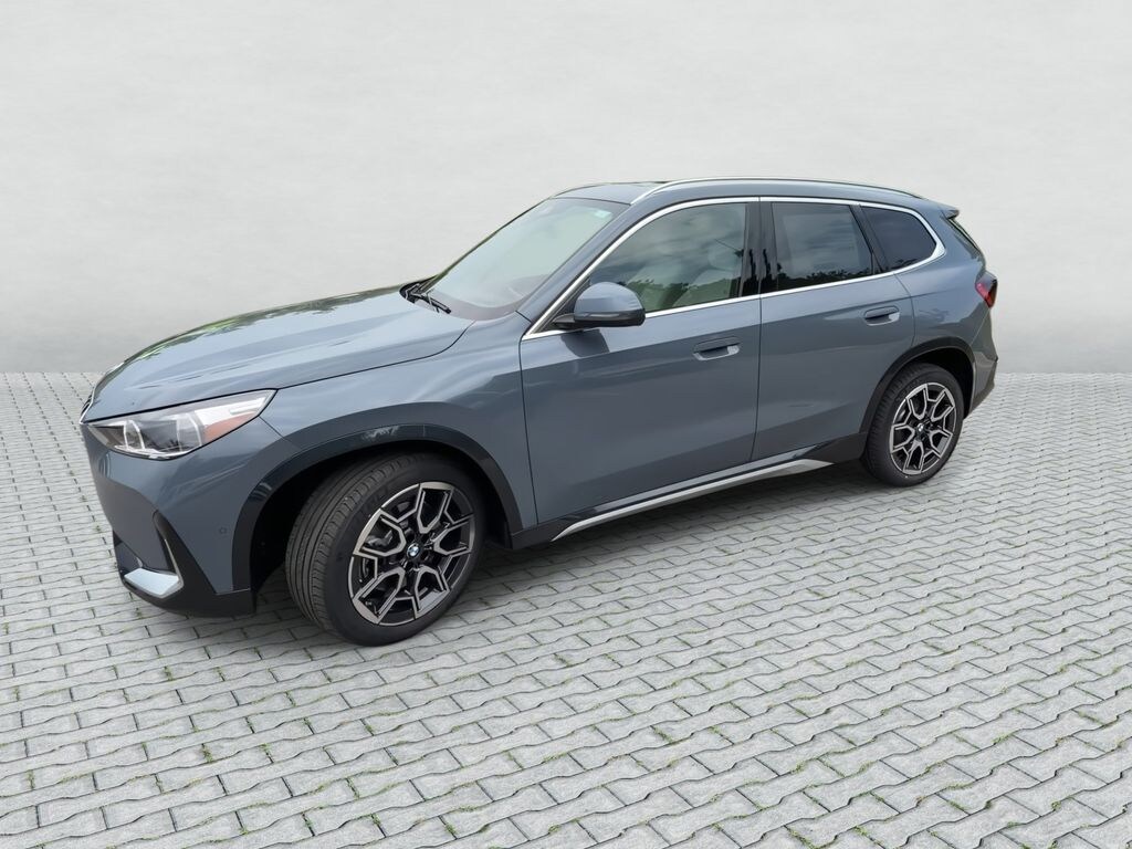 New 2026 BMW X1 xDrive28i SUV