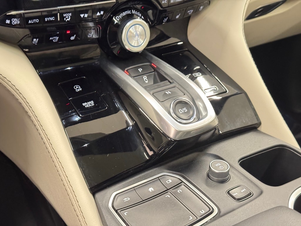 2024 ACURA MDX - Image 15