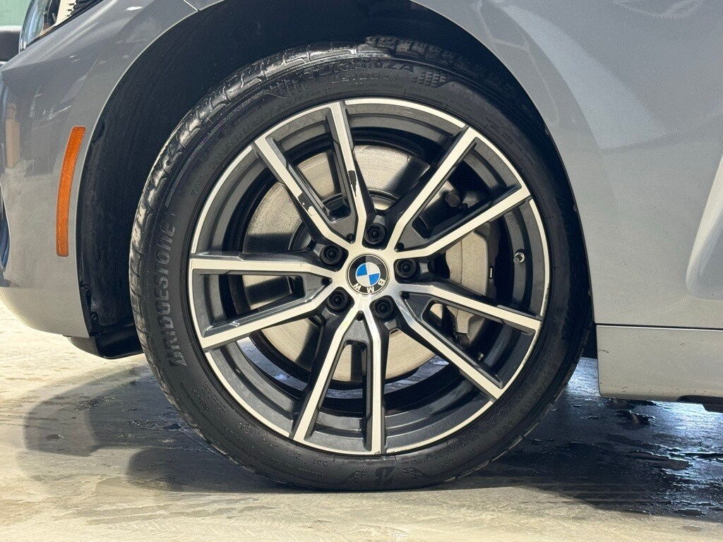 2025 BMW 430I - Image 11