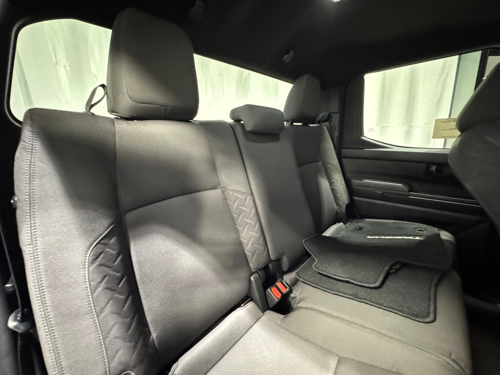 2025 TOYOTA TACOMA - Image 27