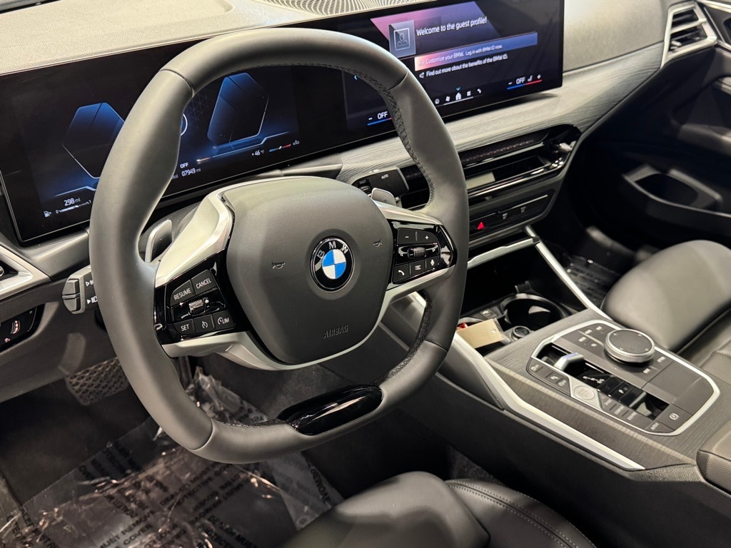 2025 BMW 430I - Image 18