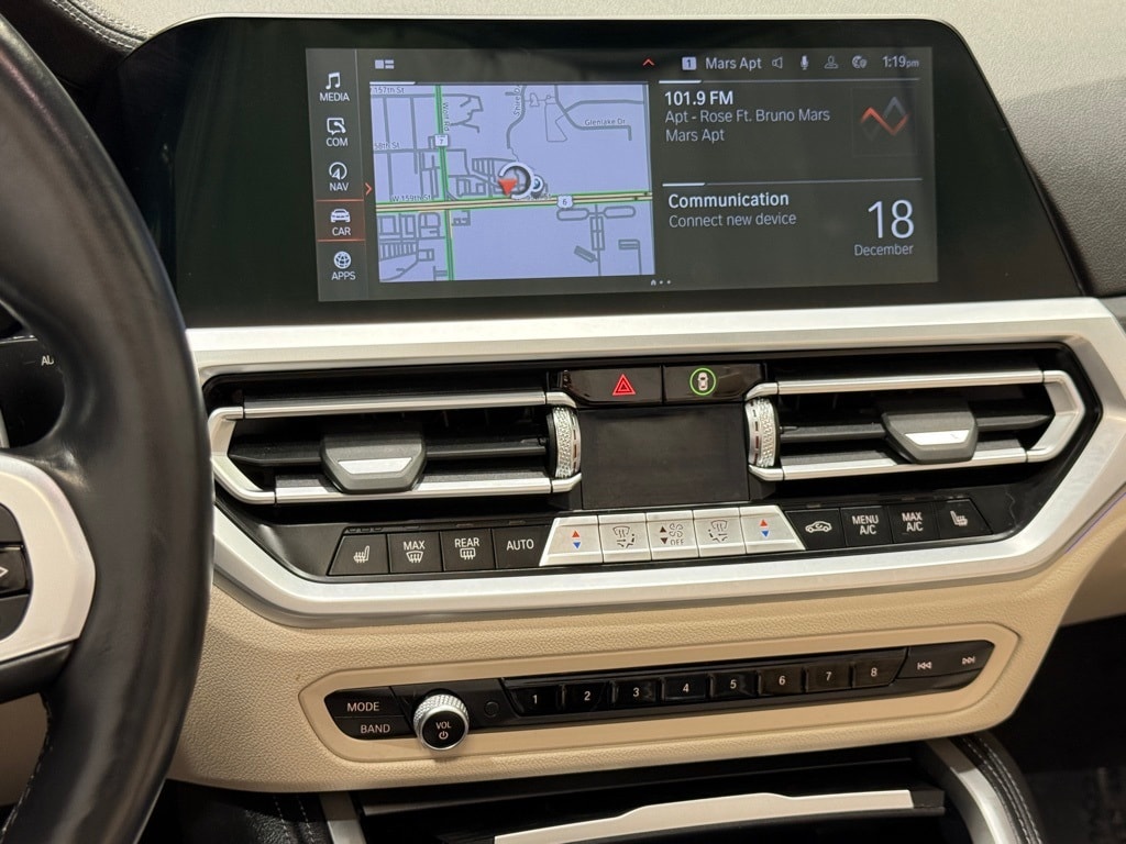 2023 BMW M440I - Image 16