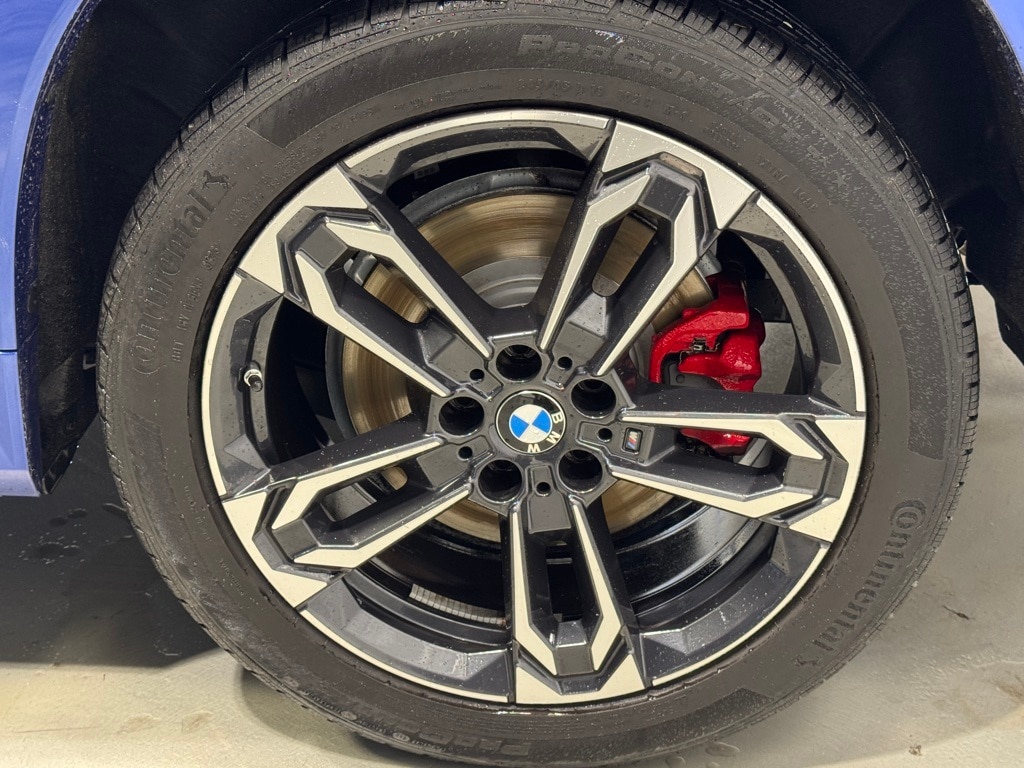 2024 BMW X1 - Image 8