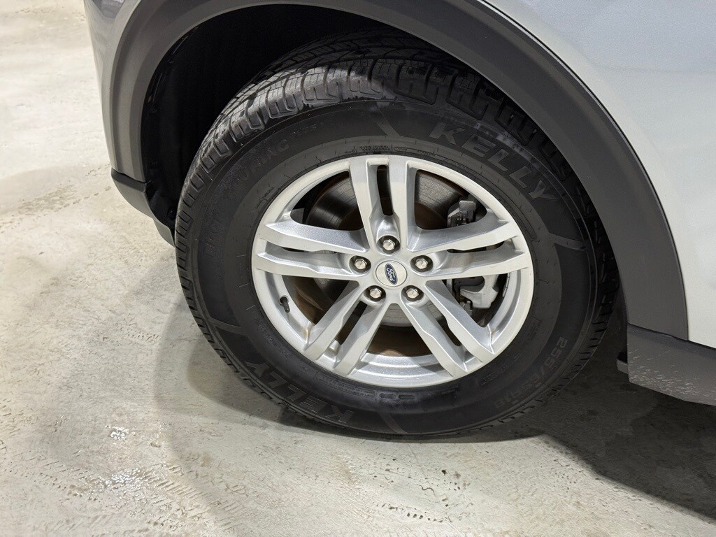 2023 FORD EXPLORER - Image 10