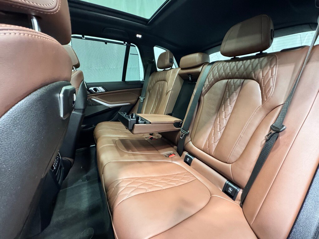 2024 BMW X5 - Image 22