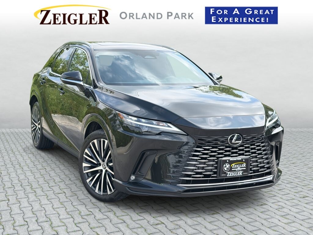 Used 2023 Lexus RX 350 Premium Plus SUV