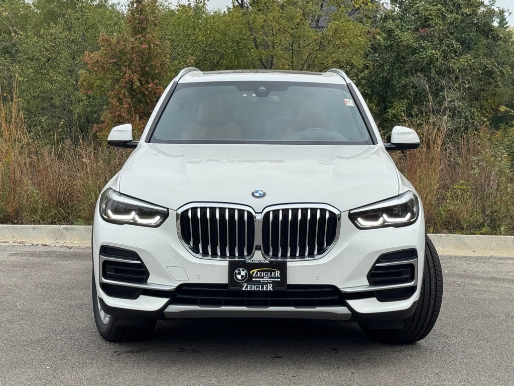2023 BMW X5 - Image 2