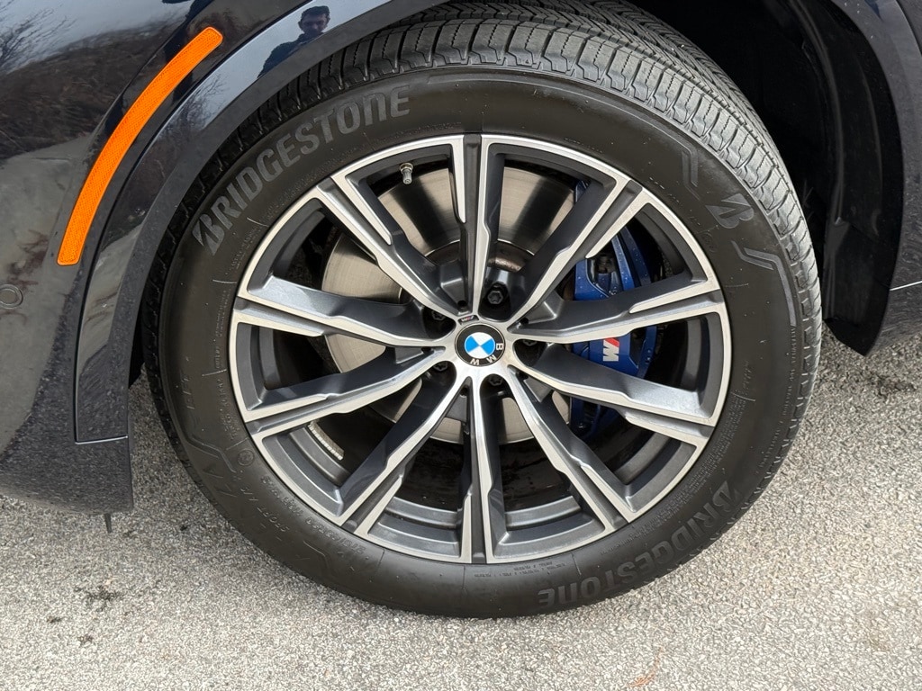 2024 BMW X5 - Image 7