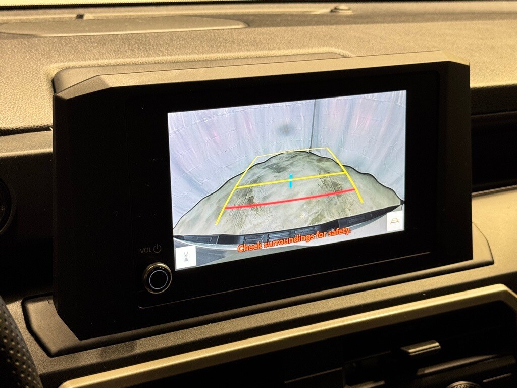 2025 TOYOTA TACOMA - Image 11