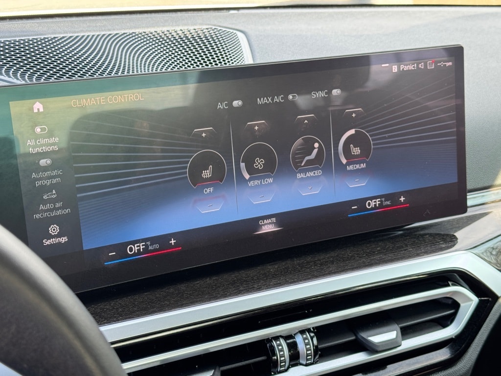 2023 BMW 330I - Image 13