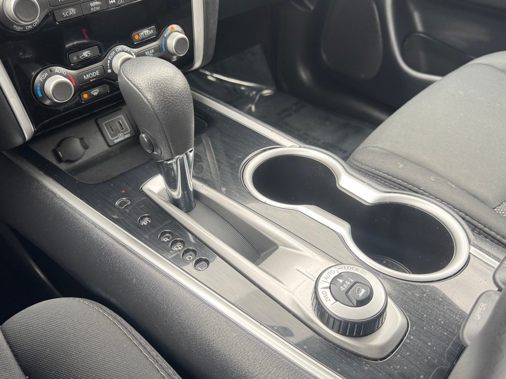 2020 NISSAN PATHFINDER - Image 14