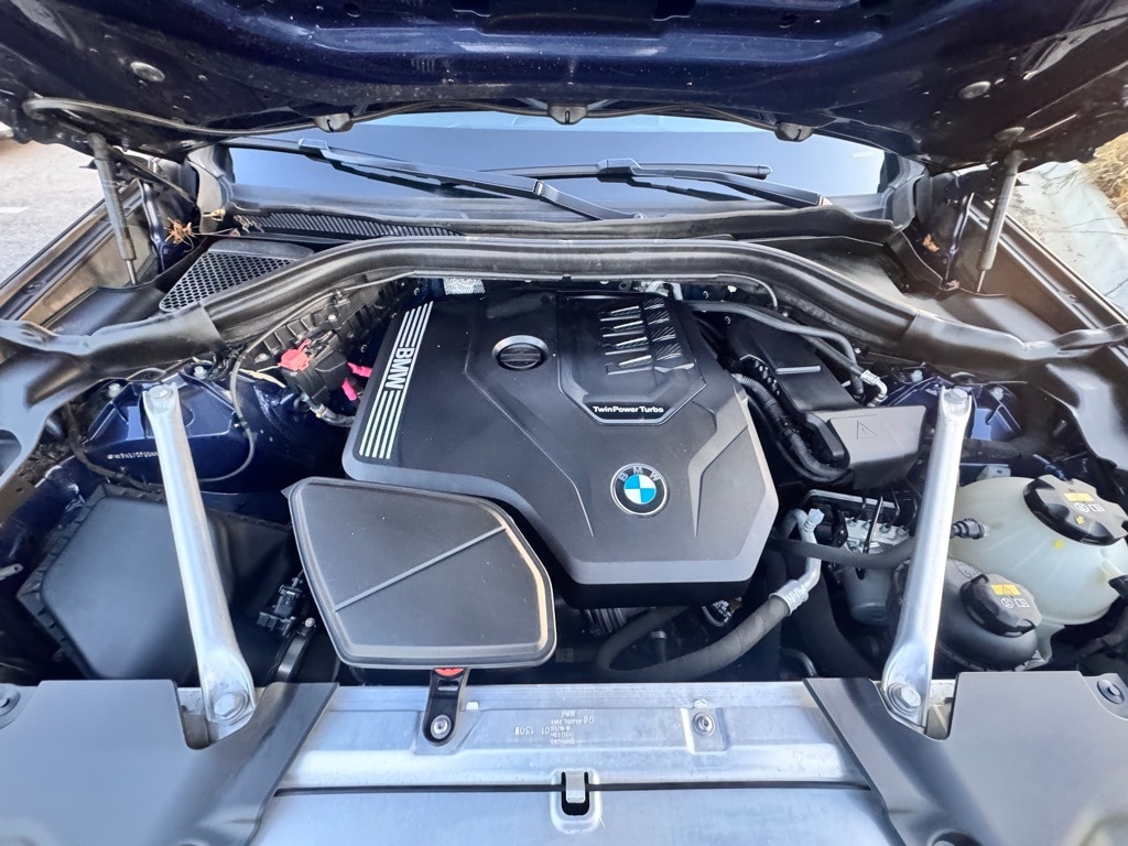 2022 BMW X3 - Image 32