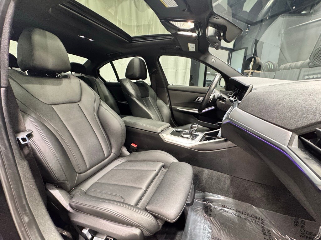 2020 BMW M340I - Image 30