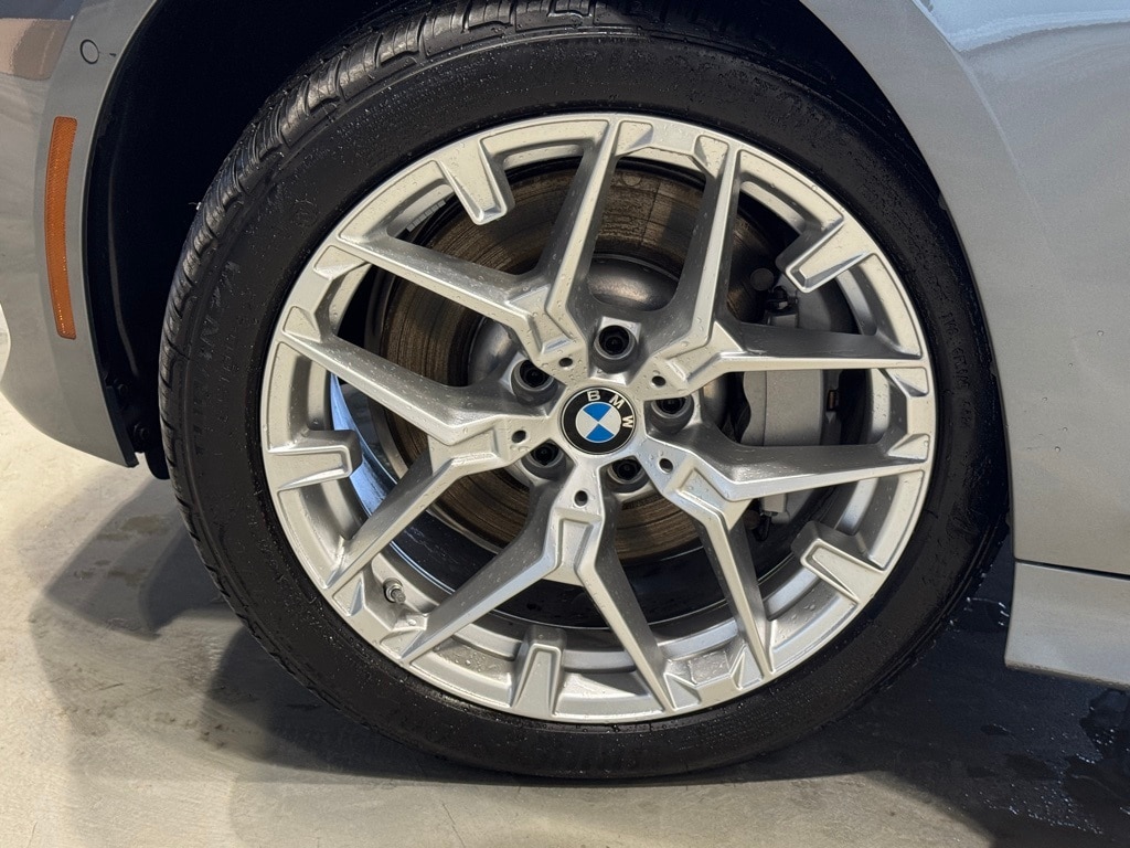 2025 BMW 330I - Image 7