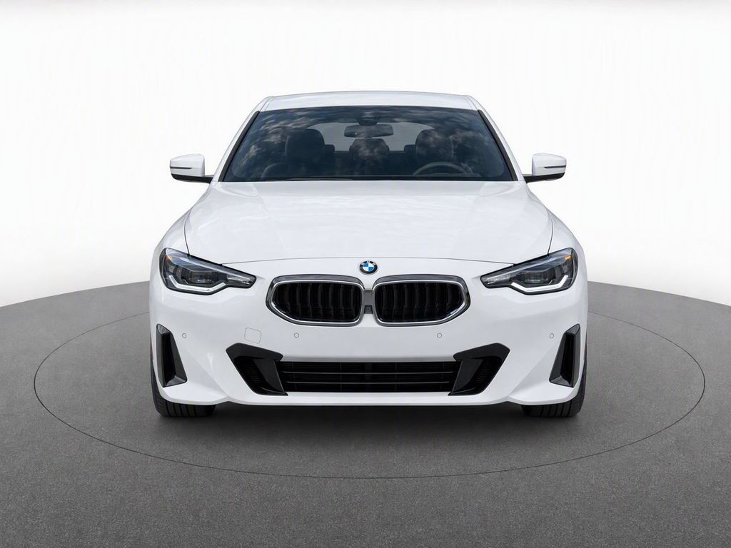 Used 2024 BMW 230i 230i Coupe