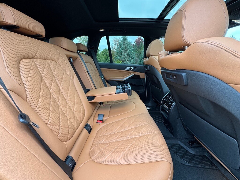 2023 BMW X5 - Image 26