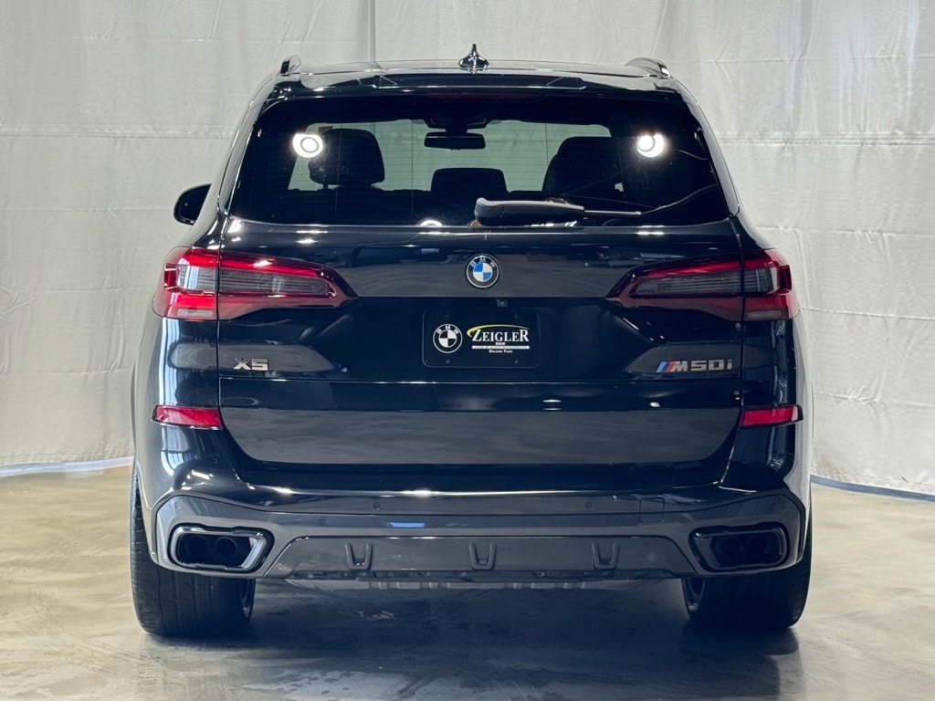 2023 BMW X5 - Image 5