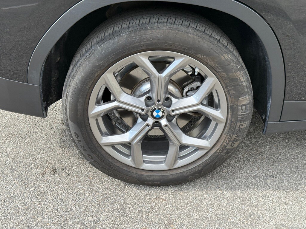 2023 BMW X3 - Image 8