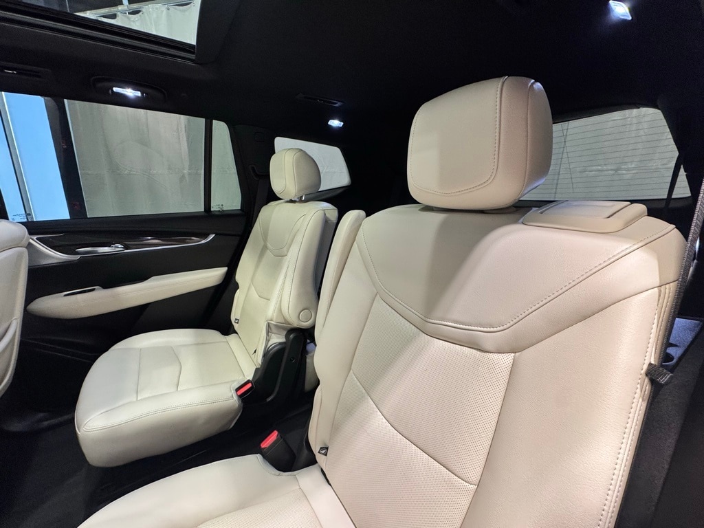 2024 CADILLAC XT6 - Image 21