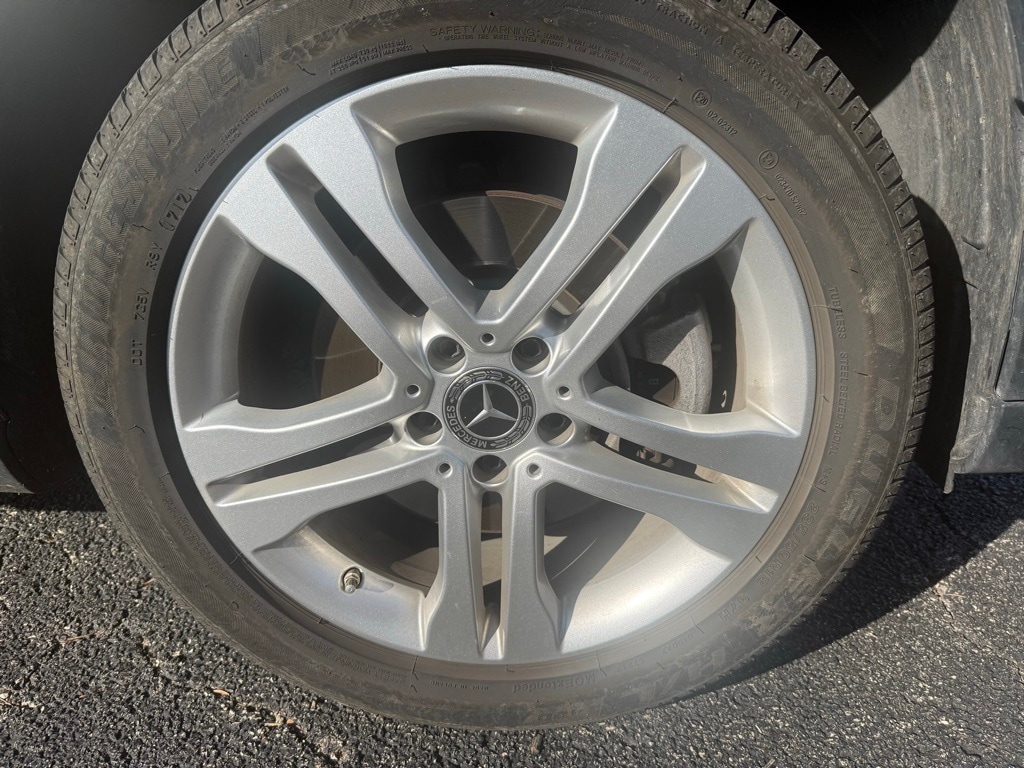 Used 2018 Mercedes-Benz GLA 250 4MATIC SUV