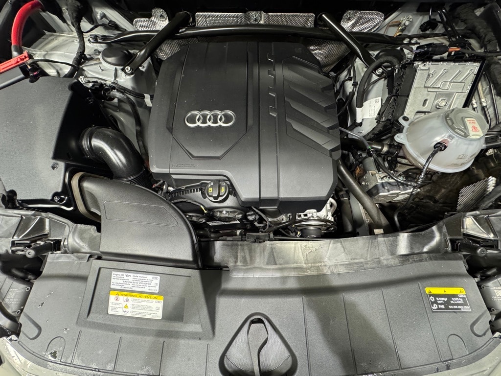 2023 AUDI Q5 - Image 32