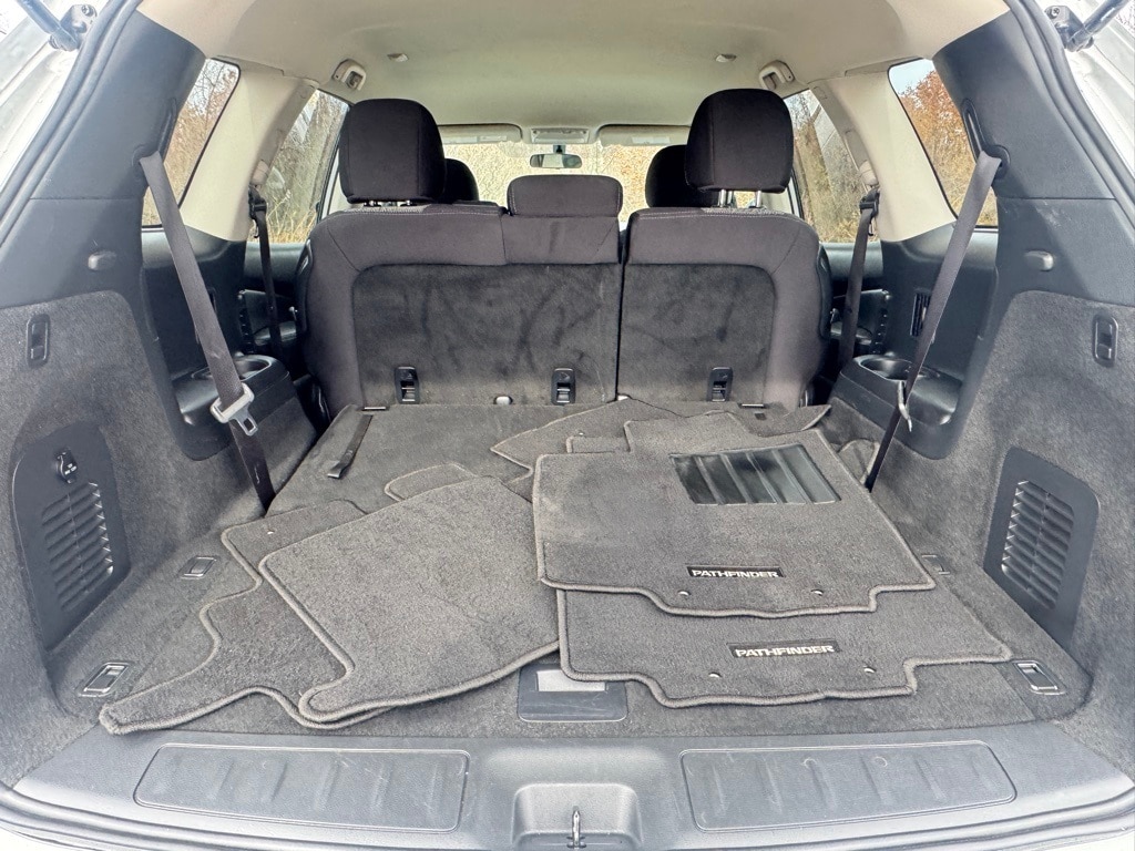 2020 NISSAN PATHFINDER - Image 32