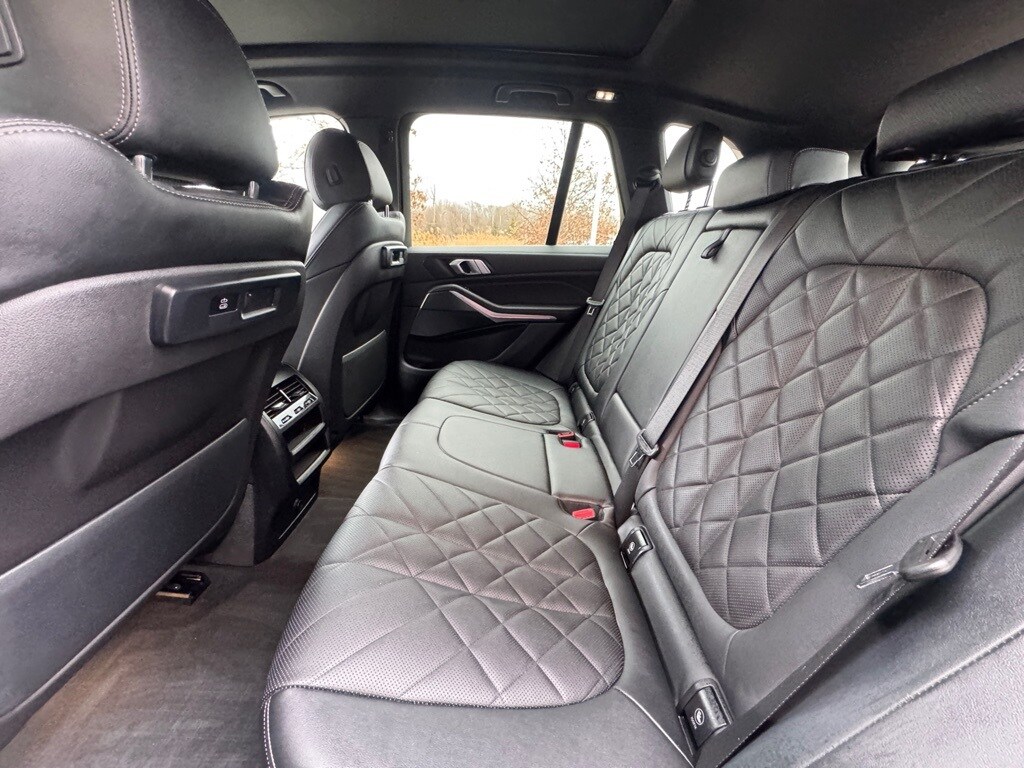 2023 BMW X5 - Image 23