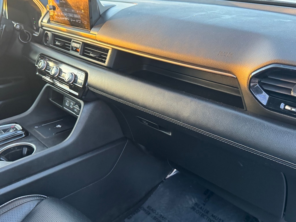 2023 HONDA PILOT - Image 28