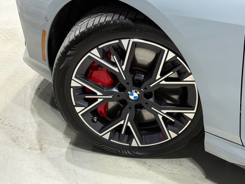 2025 BMW 228I - Image 7