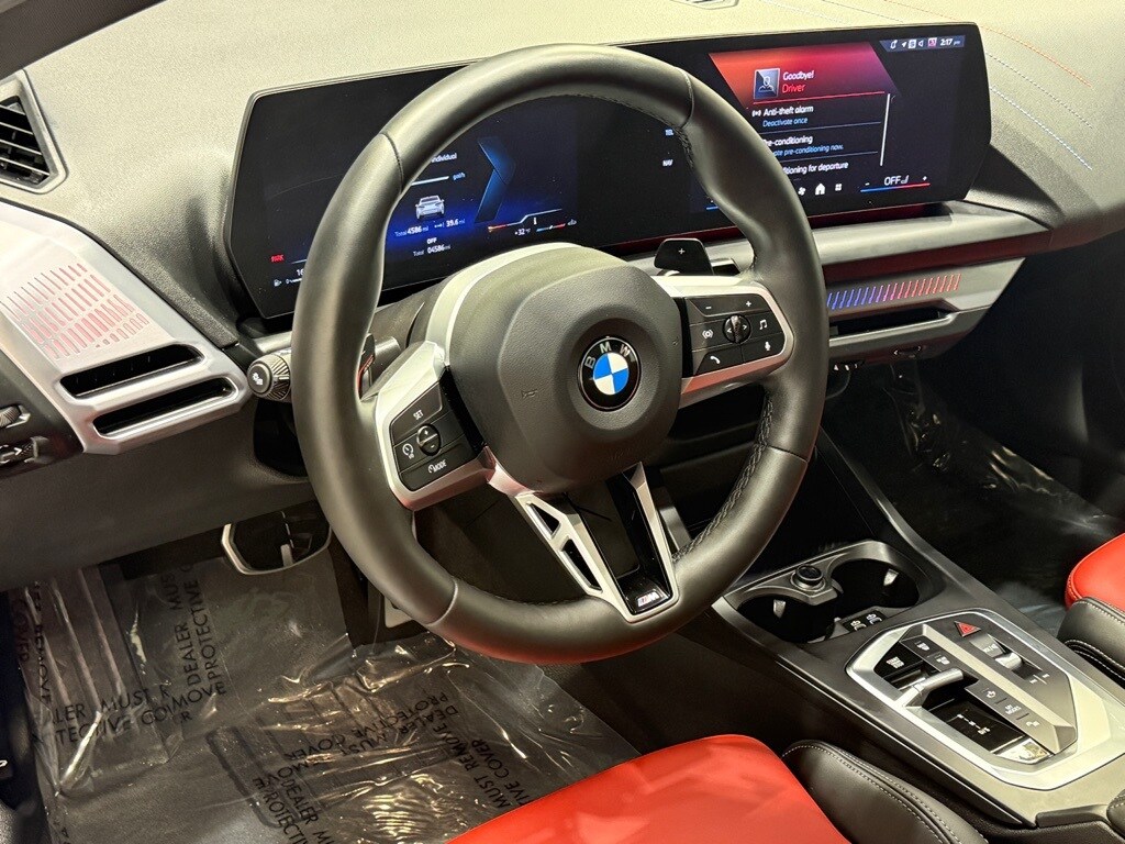 2025 BMW 228I - Image 13