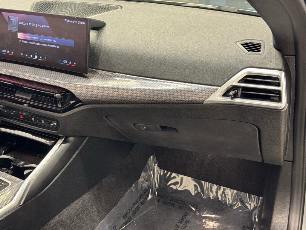 2025 BMW 430I - Image 24