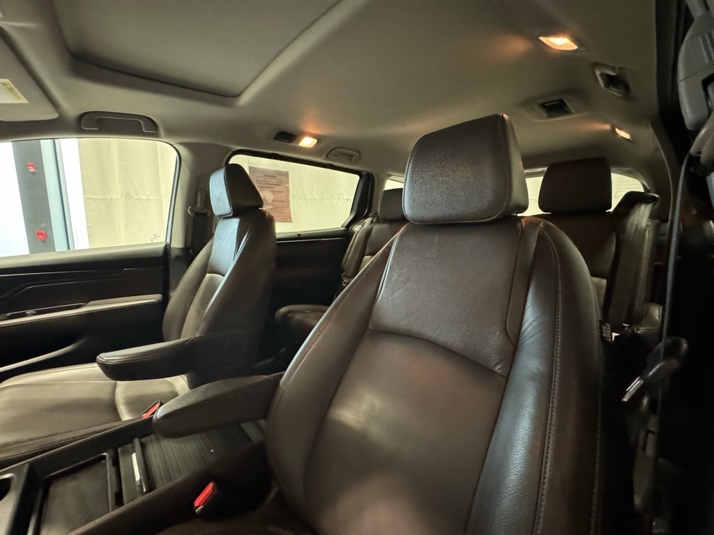 2023 HONDA ODYSSEY - Image 18