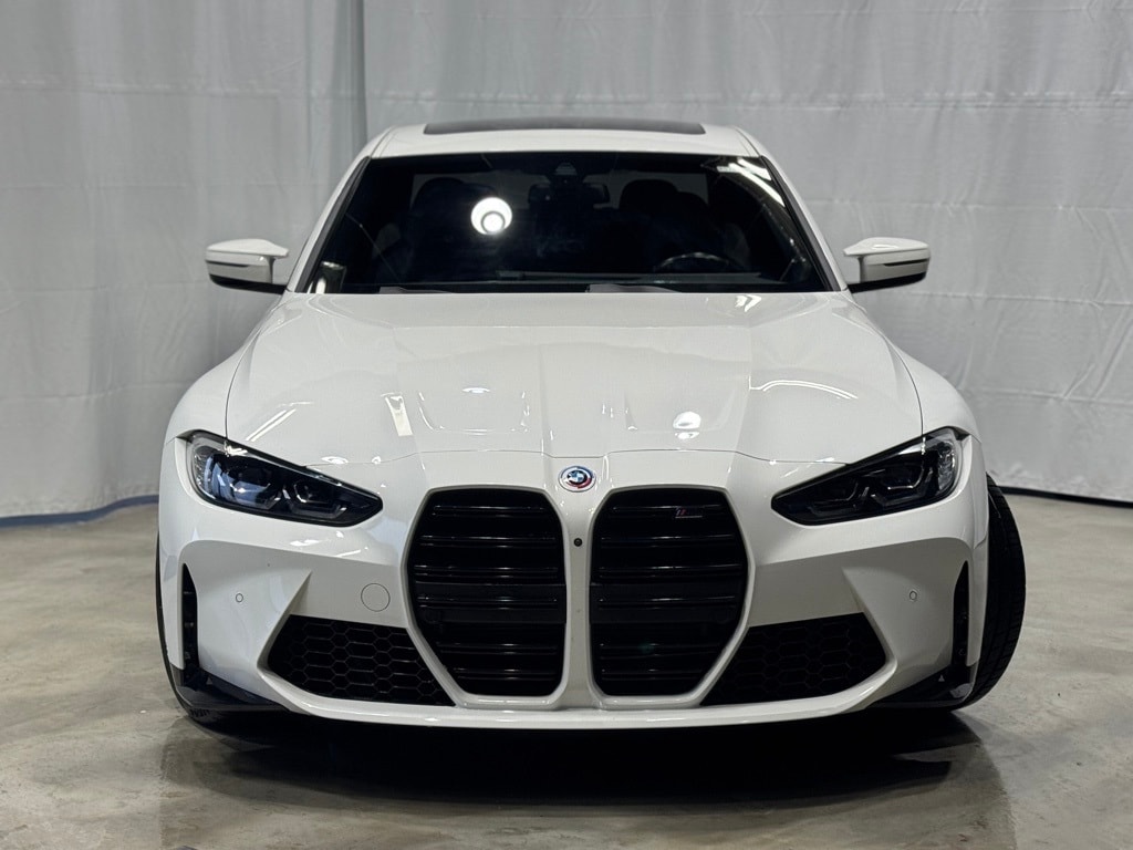 2023 BMW M3 - Image 2