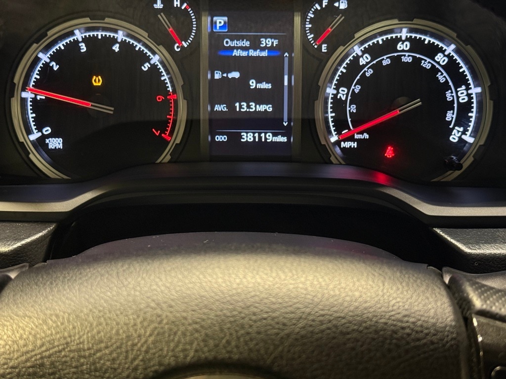 2023 TOYOTA 4RUNNER - Image 30