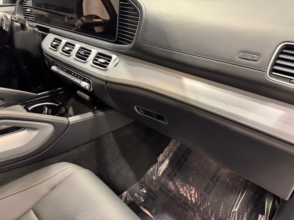 2025 MERCEDES-BENZ GLS-CLASS - Image 31