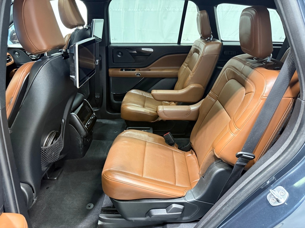 2022 LINCOLN AVIATOR - Image 20