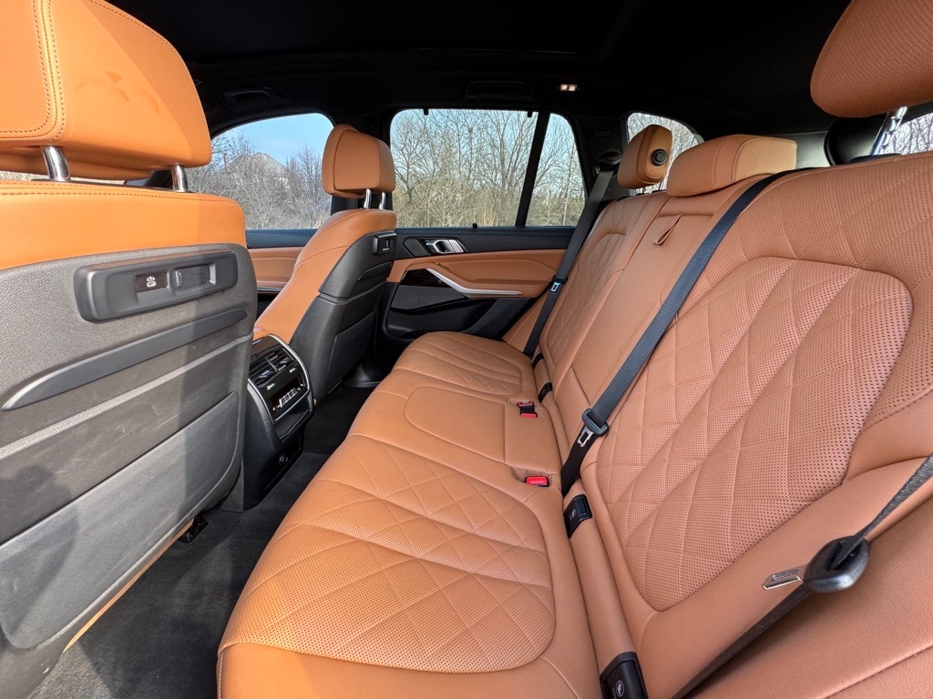2023 BMW X5 - Image 23
