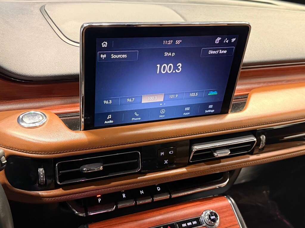 2022 LINCOLN AVIATOR - Image 12