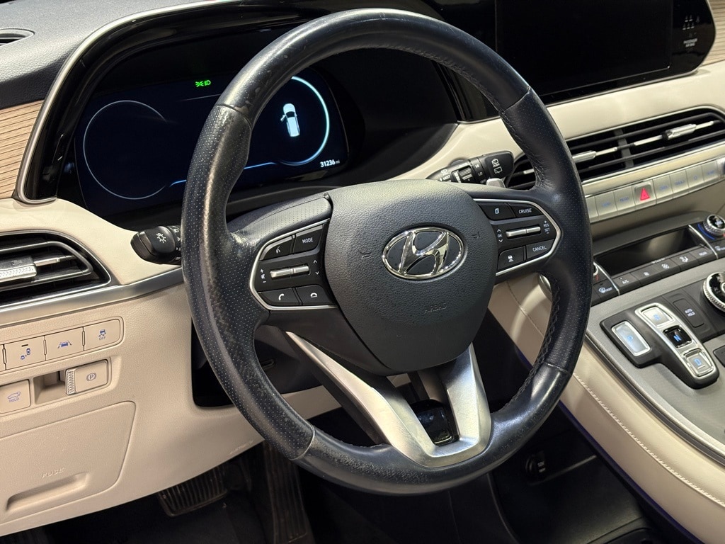 2022 HYUNDAI PALISADE - Image 13
