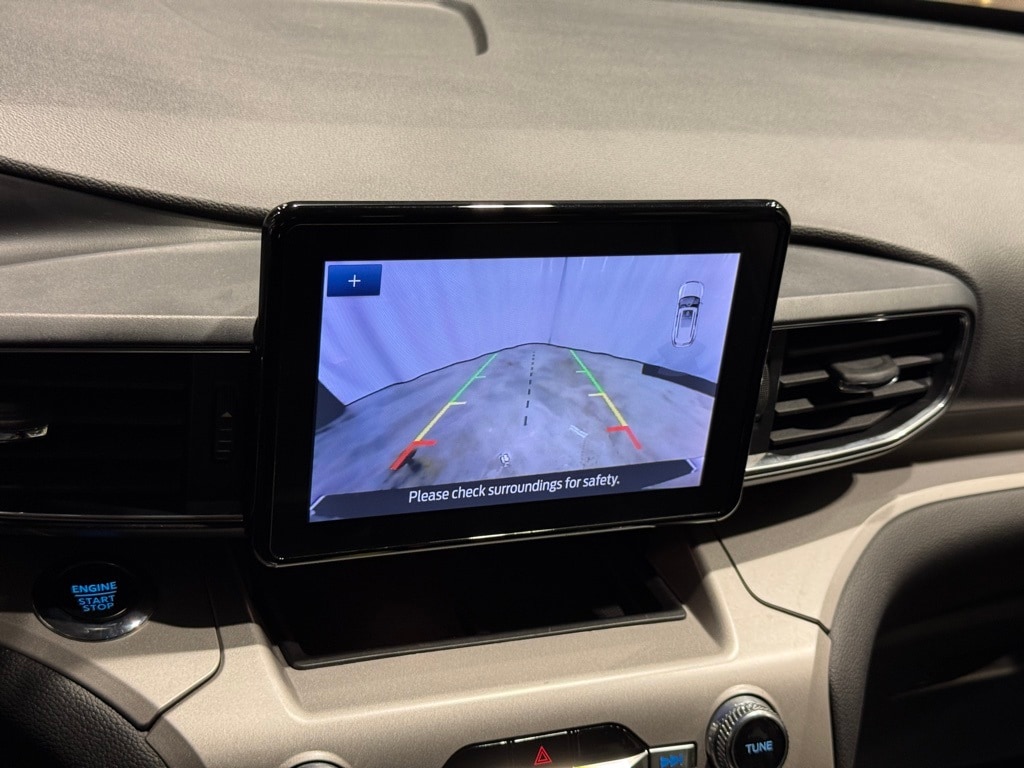 2023 FORD EXPLORER - Image 11