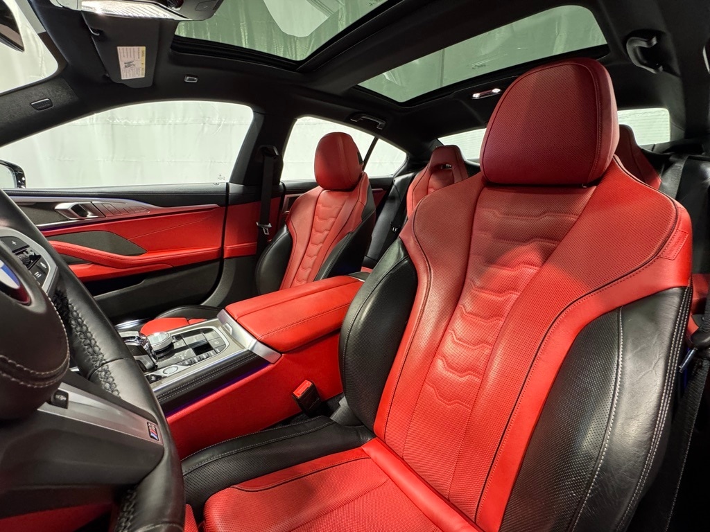 2023 BMW 840I - Image 21